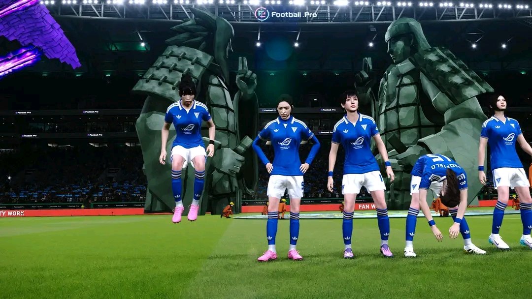 WILLS🦇PES⚽ tweet media