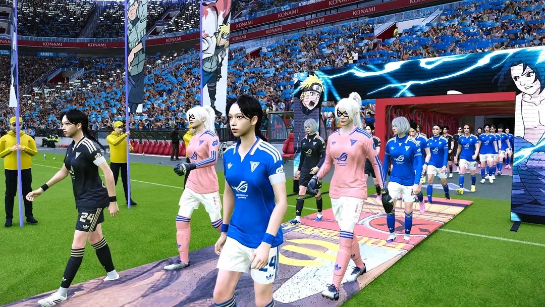 WILLS🦇PES⚽ tweet media
