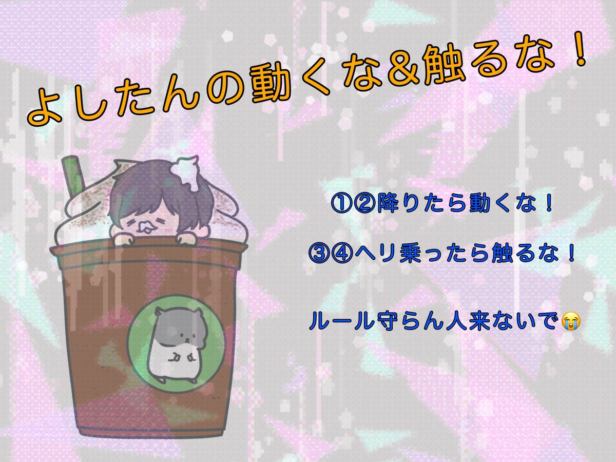 よしたん🐕 tweet media