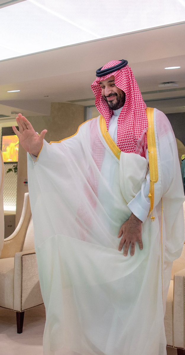 HRHMBNSALMAAN's tweet photo. ما تحقق اليوم كان يوماً ما حلماً مستحيلاً. https://t.co/qnLe29Vhix