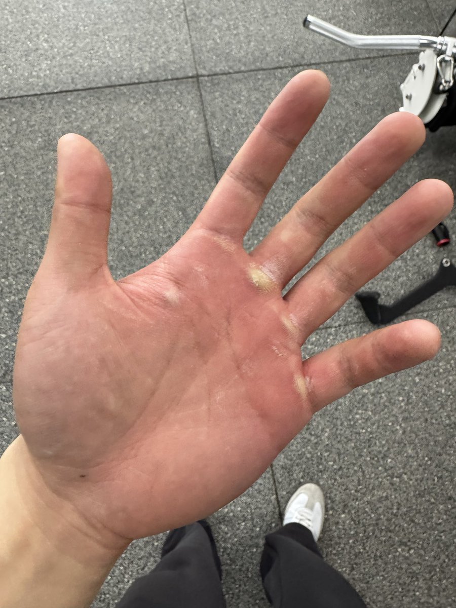 蜂蜜黄油贝果 tweet media