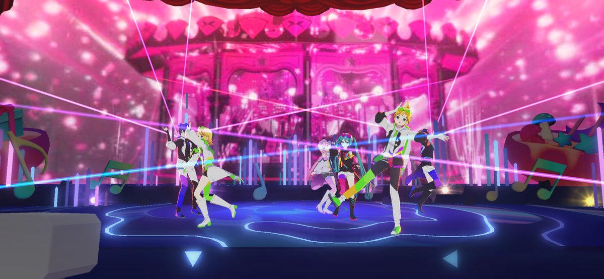 moto__0405's tweet photo. ・瑞希の｢クソが｣頂きました！！
・まふゆ感情入ったダンス新鮮すぎ
・東雲さん、君らは相変わらず息ピッタリ(¯∇¯;)
・CIRCUS PANIC!!!選曲者、演出家に盛大な拍手を！！！
 #コネクトライブ https://t.co/6Lel5m2XBZ