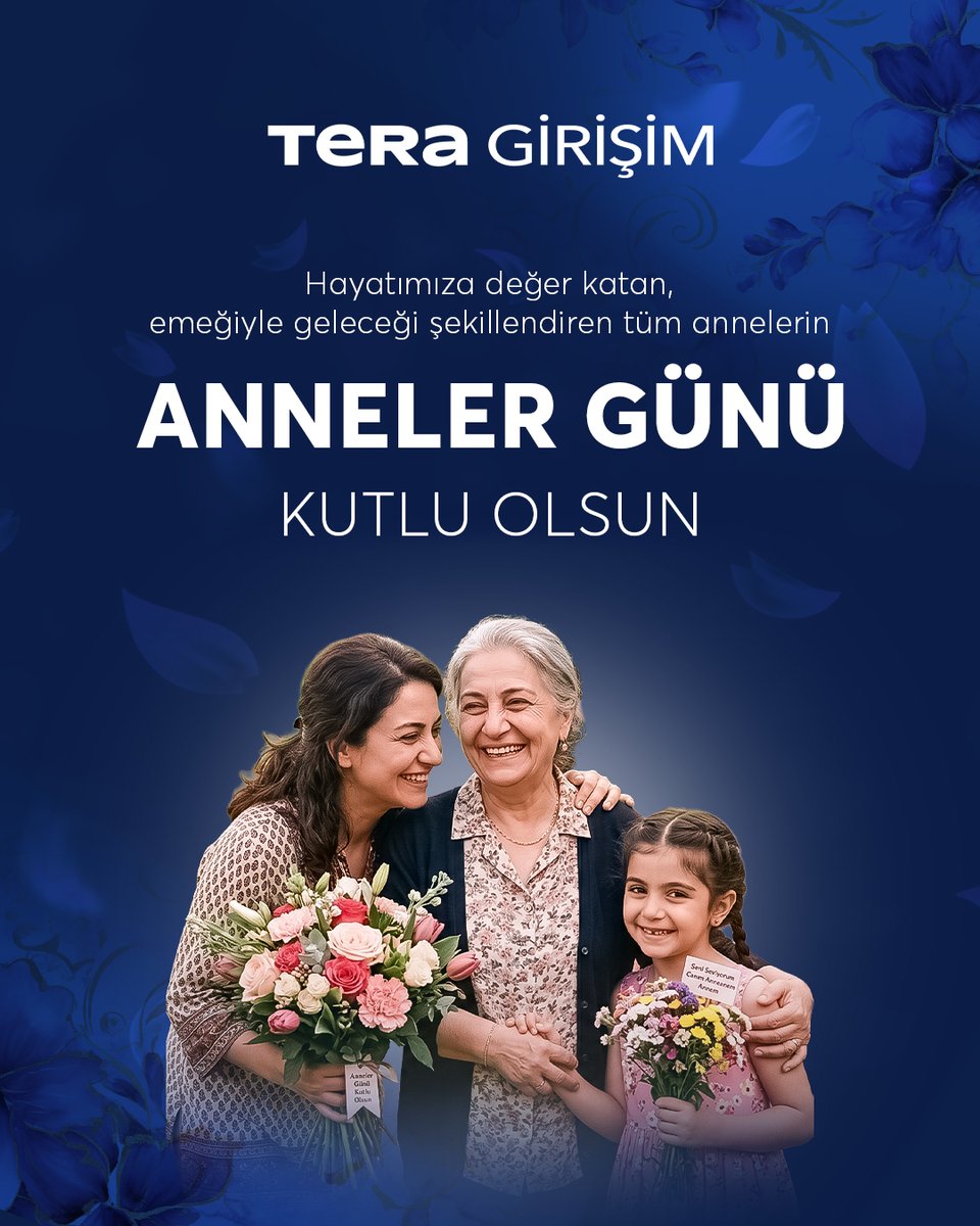 Tera Girişim tweet media