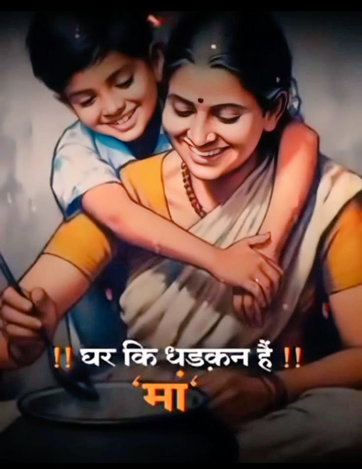 कर्म ही पूजा है tweet media