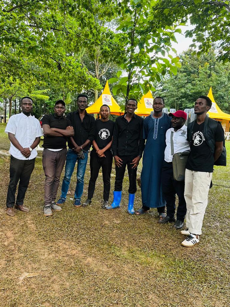 Basalirwa Ismail (The Whip) tweet media