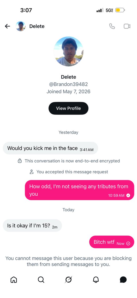 Mazie | findom tweet media