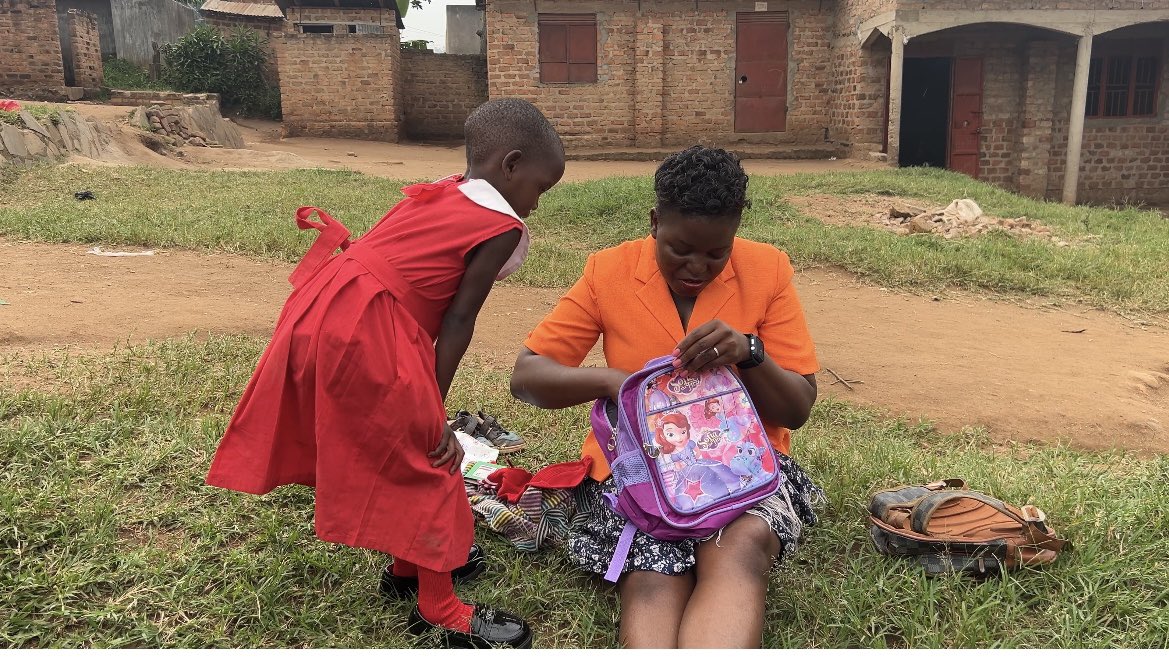 Sandra Nakiwala (Mukyala Tusimbudde) tweet media