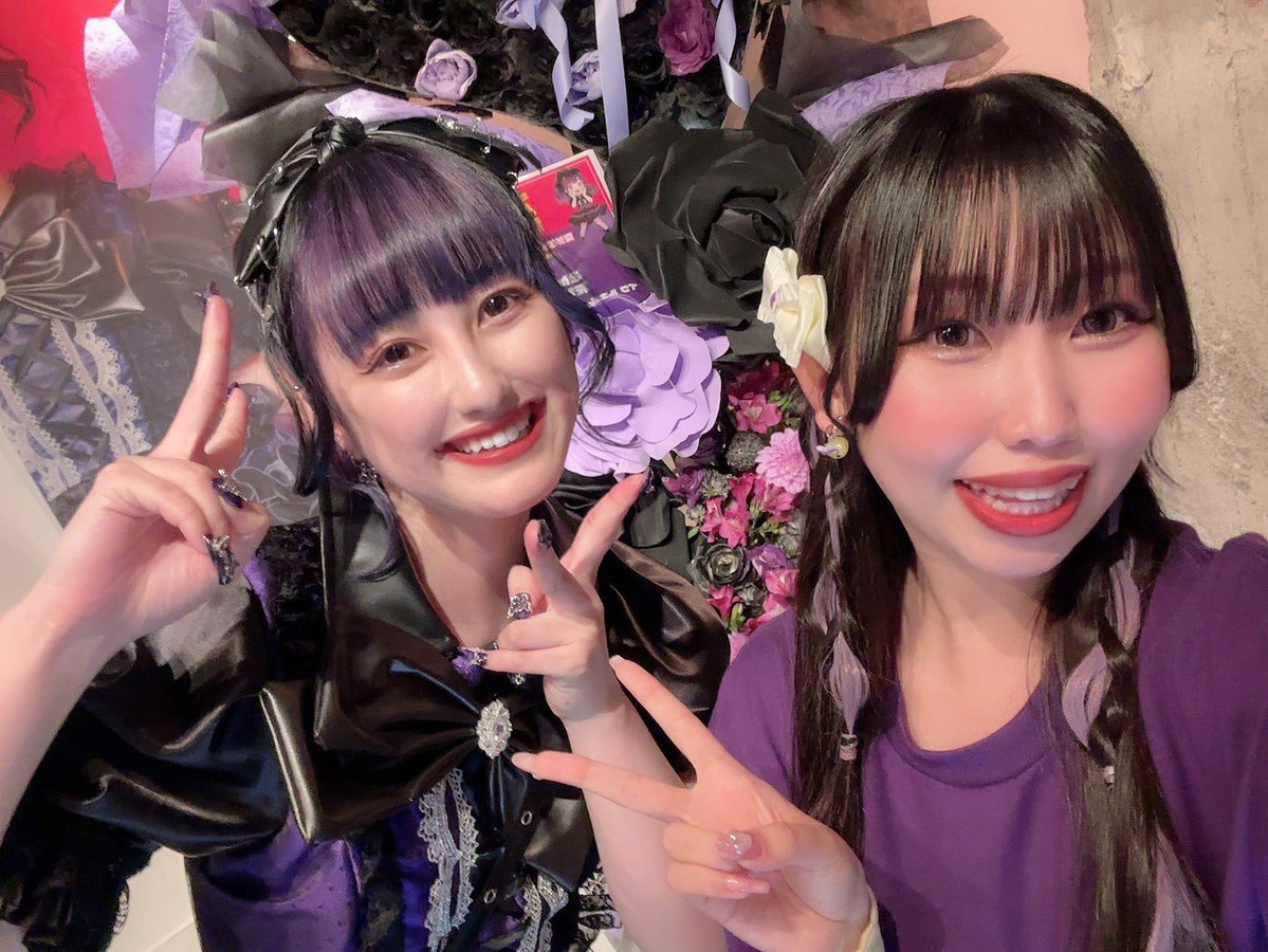あかりんさん専用 水品あかり(あかりん)🧀💛8/8ワンマン9/6リアバ生誕 (@M_AKARI_0906