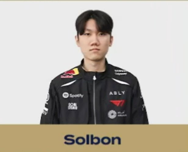 [閒聊] T1 青訓隊上路長得很像 Faker 欸 - 英雄聯盟 - PTT.BEST 批踢踢爆文 3