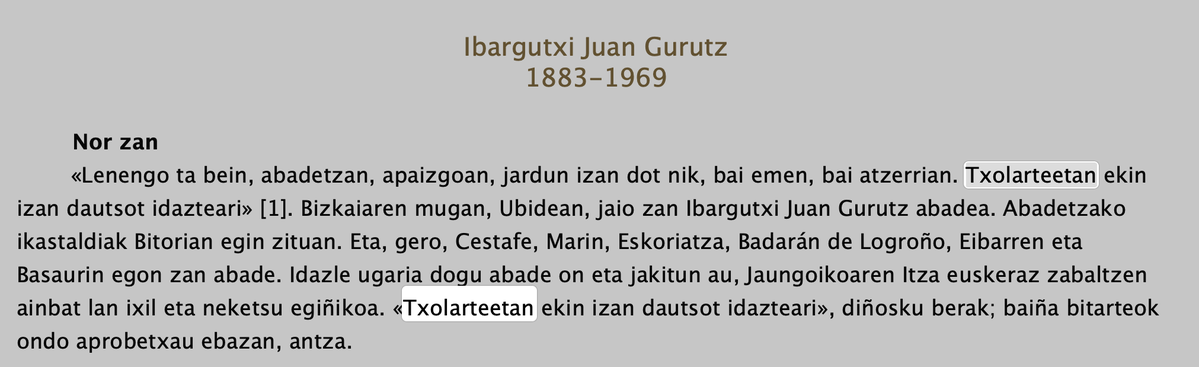 Aberastu Zure Lexikoa tweet media