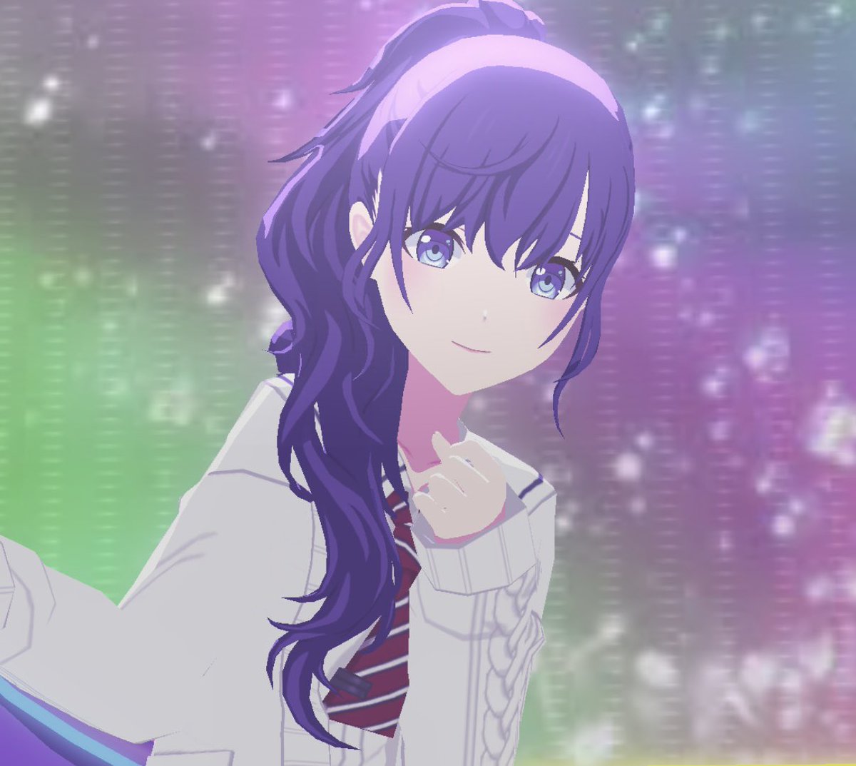 まふゆ