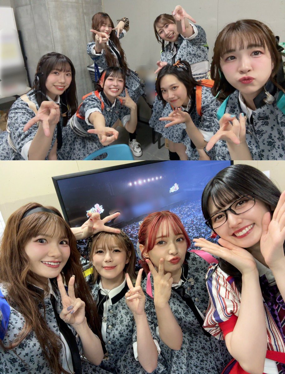 渡部優衣 tweet media