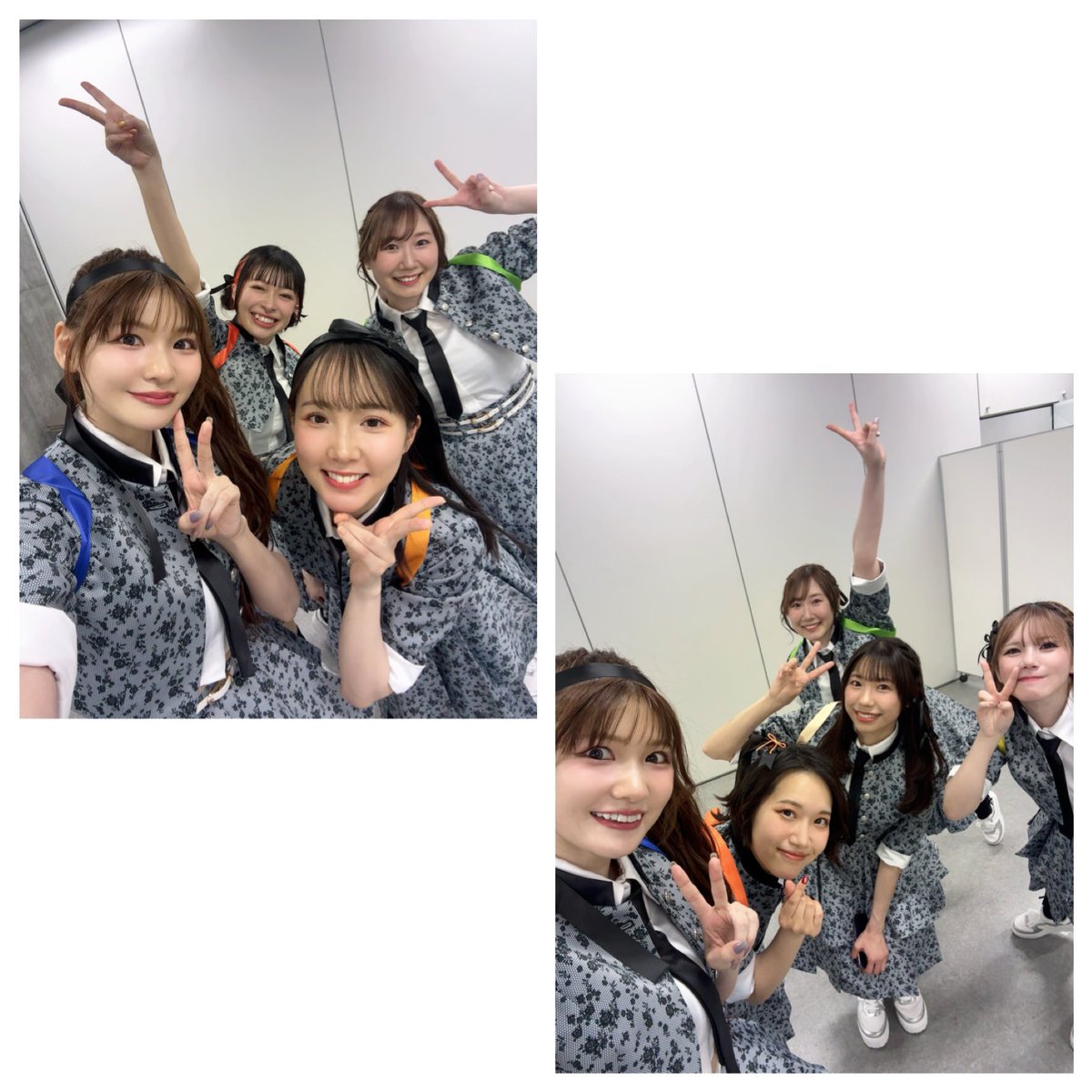渡部優衣 tweet media