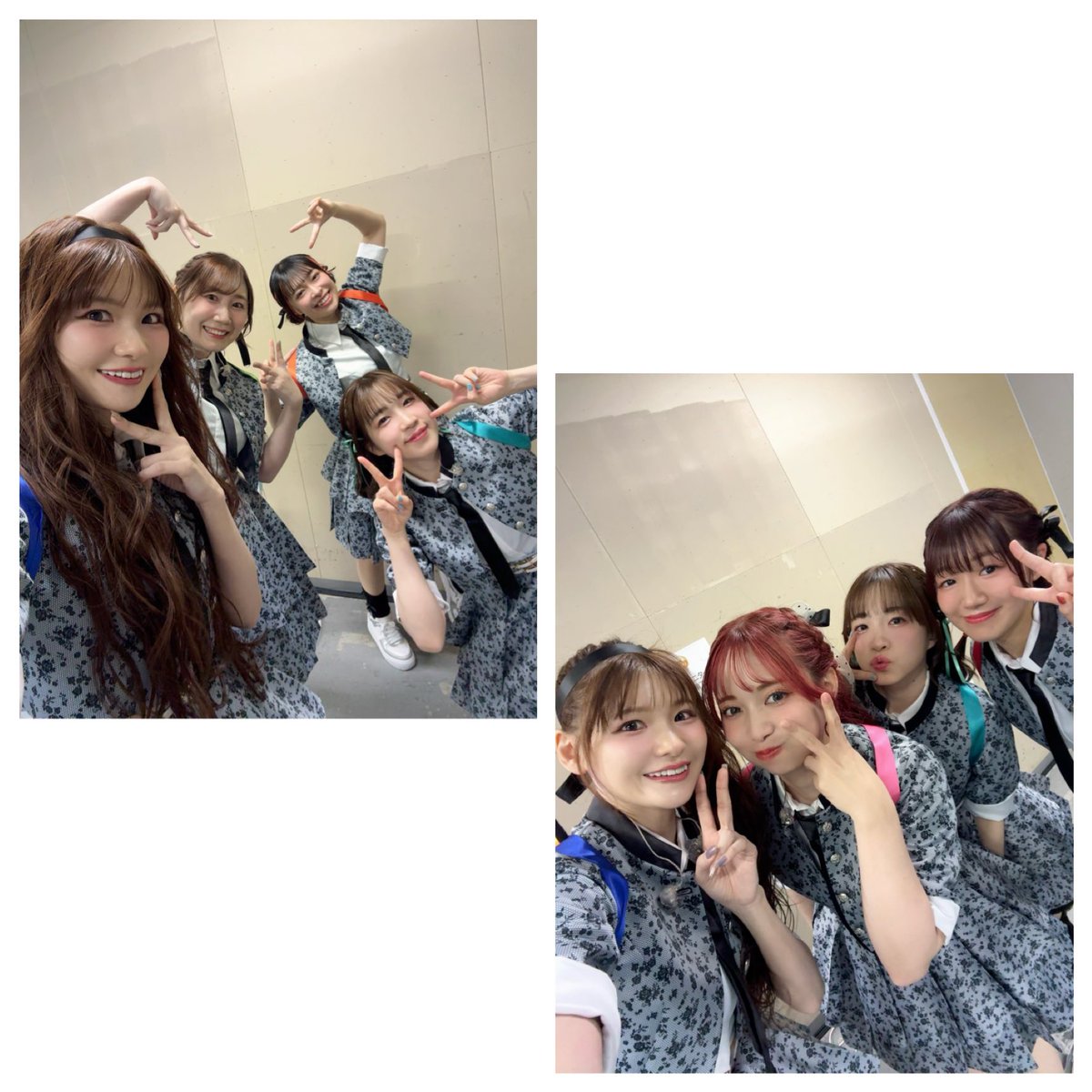 渡部優衣 tweet media