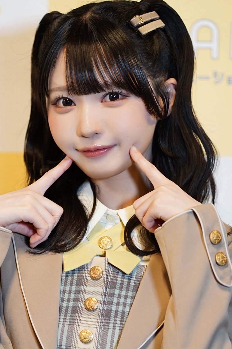 2026.5.10 ≒JOY個別撮影会 vol.12 4th シングル 電話番号教えて