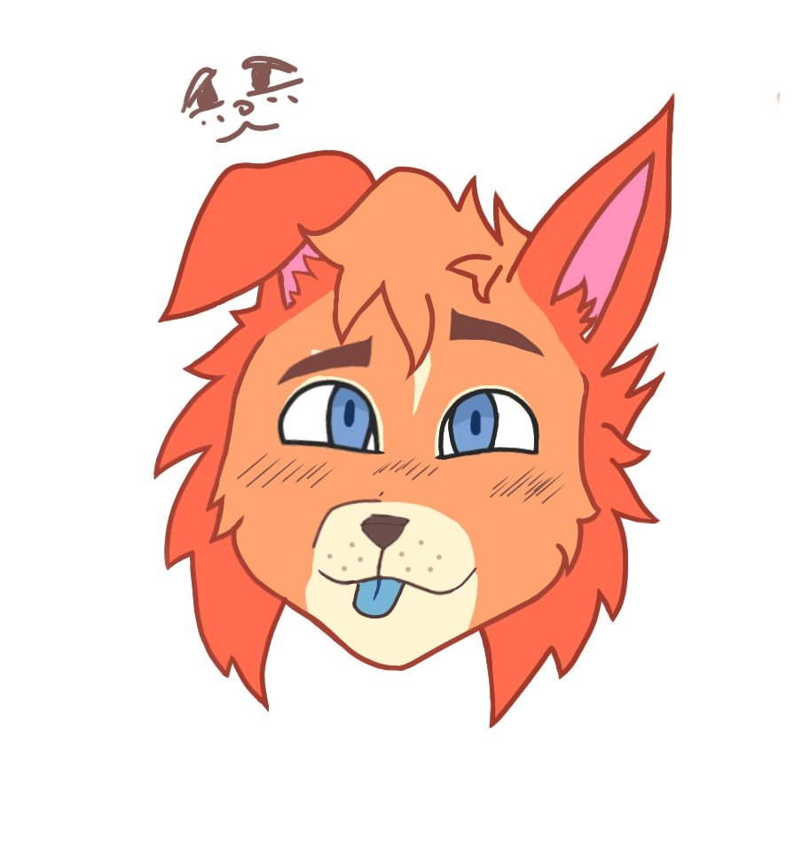 cris1242773's tweet photo. My first love in a fvn: Rofi from Promises to Keep (this is my first drawing in about 5 years)
#Promisestokeep #Rofi https://t.co/HrrDavmZAj