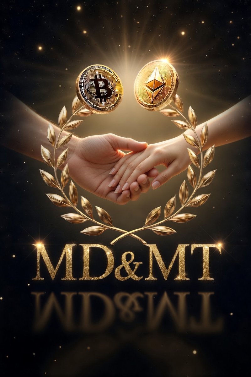 MDMT_Attire's tweet photo. “Không phải ai cũng dám mơ lớn. Nhưng chỉ những ai dám mơ mới biến Bitcoin thành kim cương kỹ thuật số. From dreams to digital gems – Luxury in motion.
Bạn đã sẵn sàng chưa?
#MDMTDGem #CryptoLuxury #DigitalGems” https://t.co/VflzPwuHqL