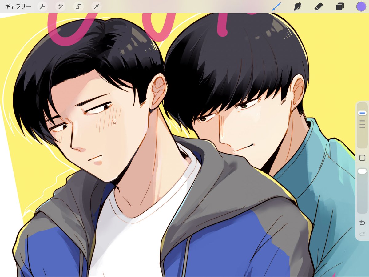 もる／5/31ｲﾝﾃ「た05b」 tweet media