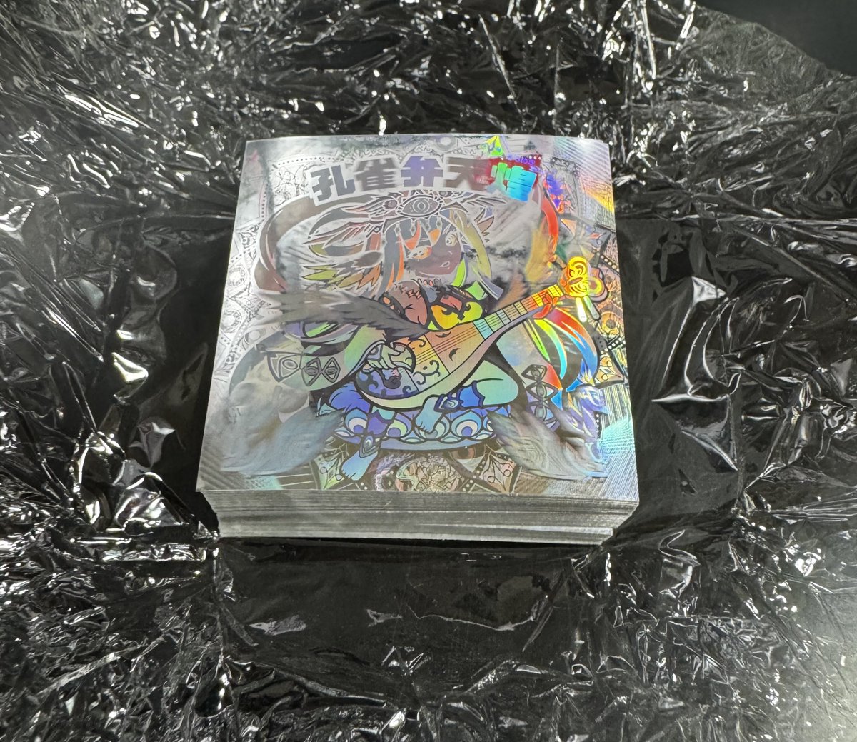 ムガル＠デザフェス63 B-194 両日 tweet media