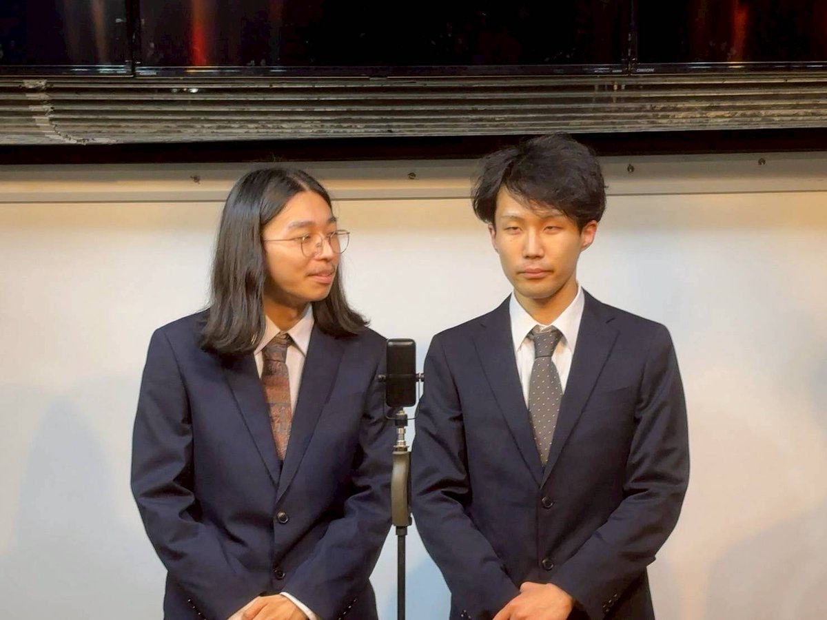 光×電気のバスツーマンライブ【69-SixtyNine-】 tweet media
