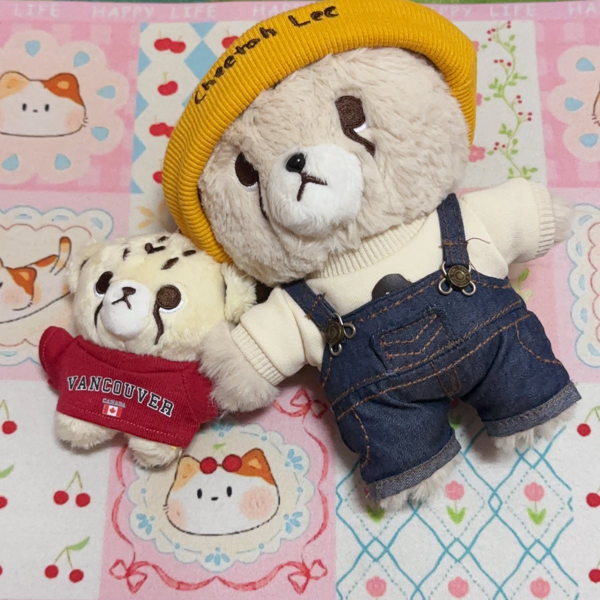 Bunnmyluv tweet media