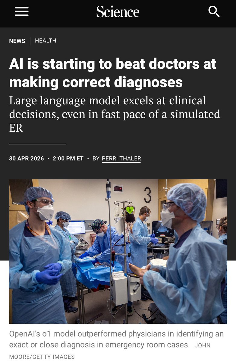 Science News tweet media