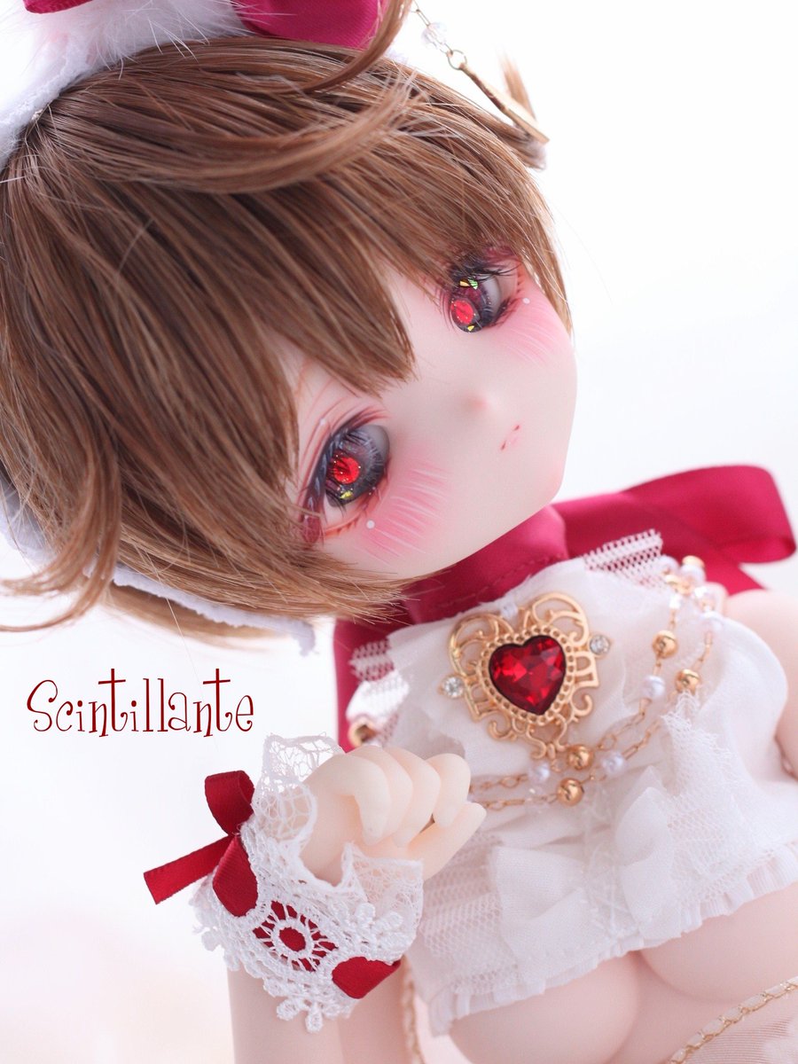迷子のうさぎちゃん、フルセットで完成🐰 「入札0」の悔しさを糧に、今