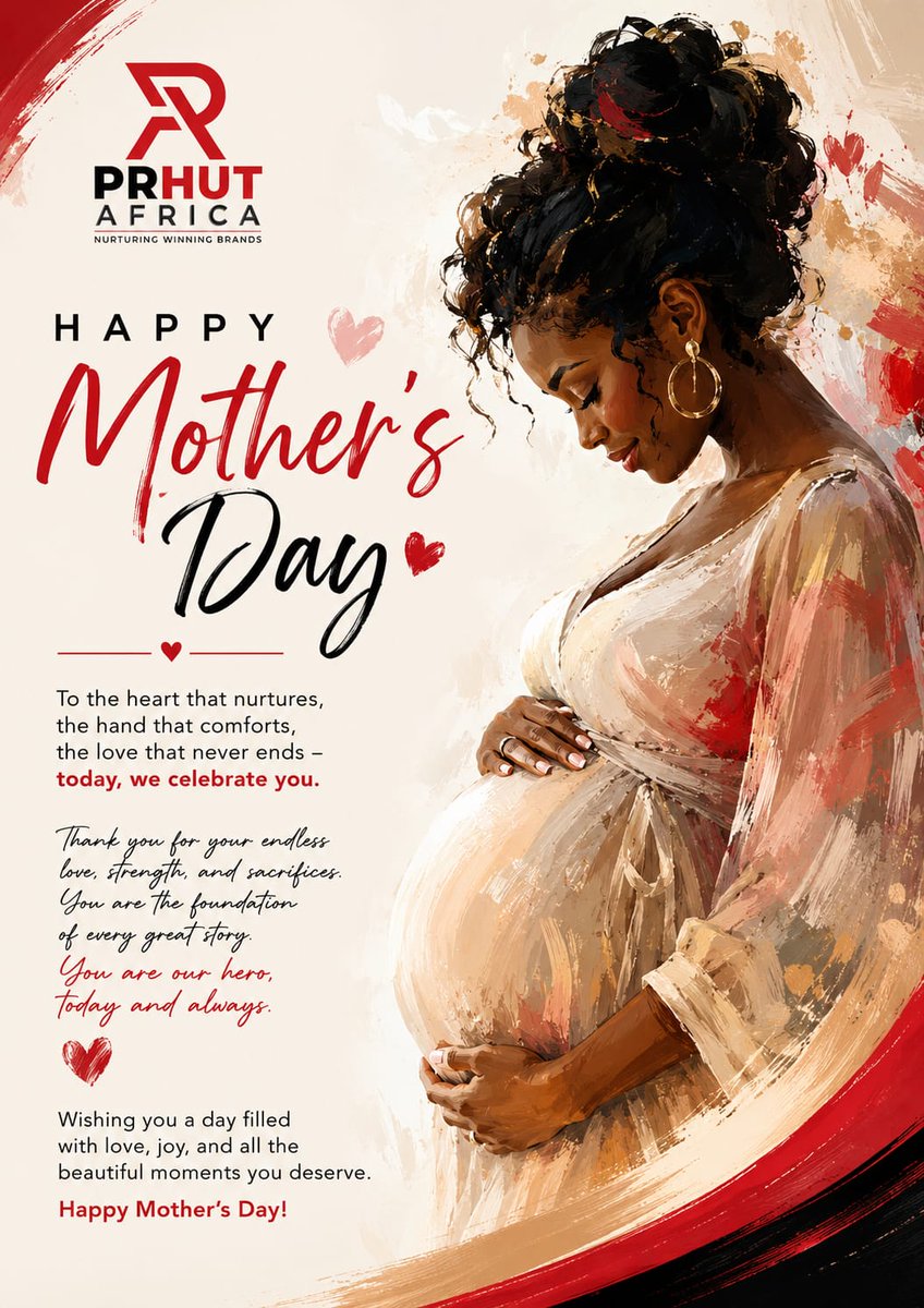 PrhutC's tweet photo. Happy #mothersday! https://t.co/Fixwsliog2