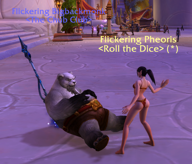 Pheoris tweet media