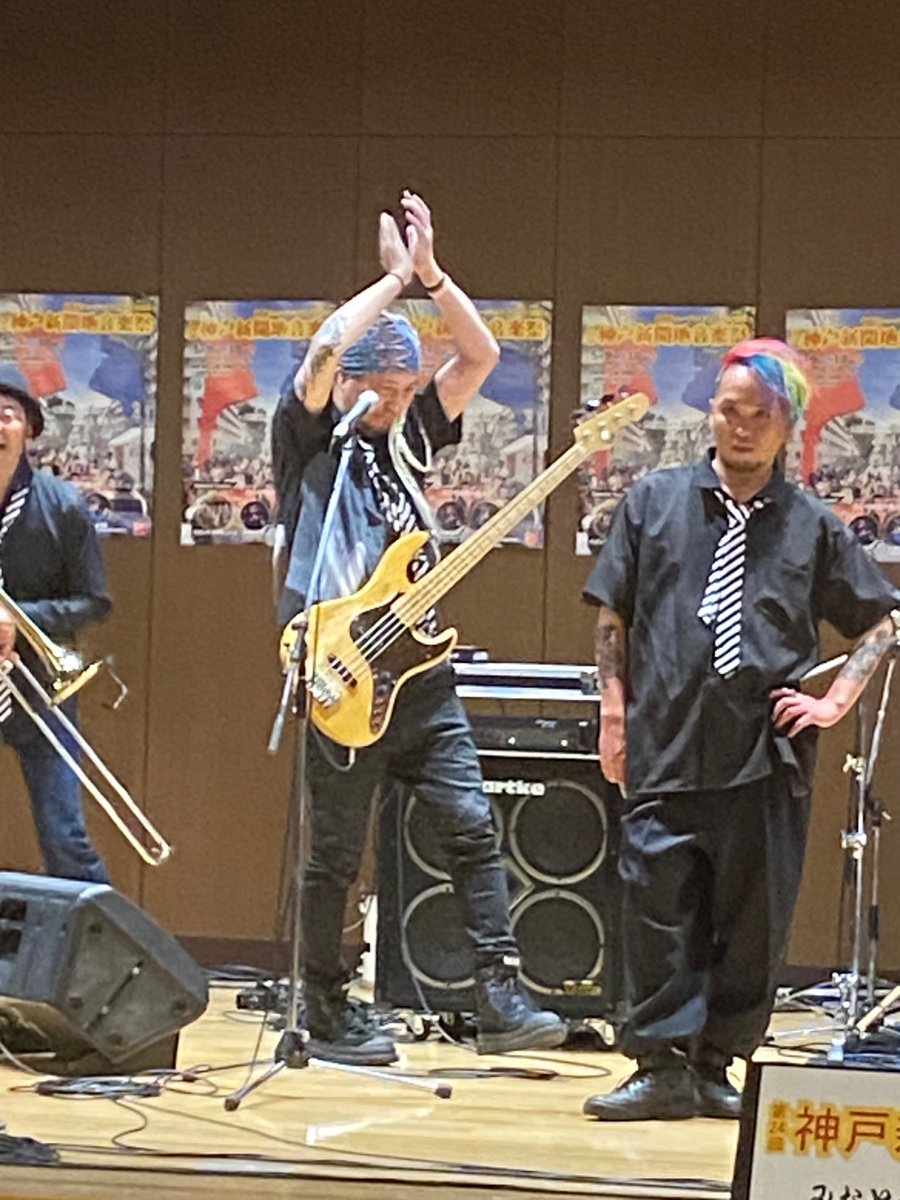 yossiee13's tweet photo. 楽しかった〜！😊
@100canary https://t.co/neig7ZxlGk