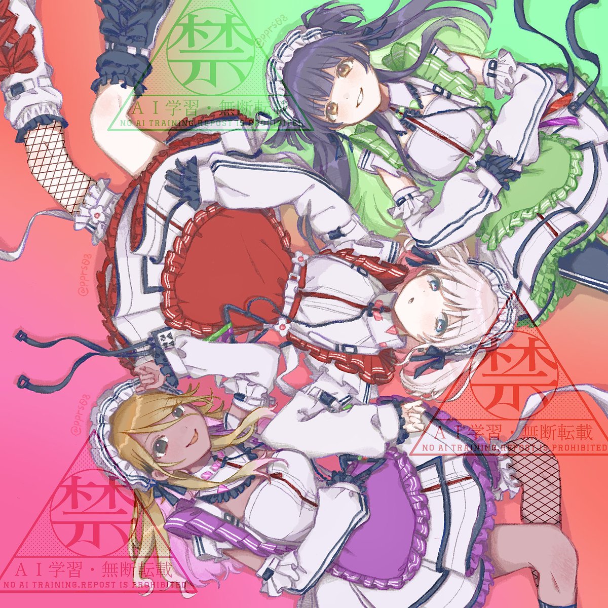 ぱぴぷぺ！ぽぽぽぽんぱぴるす⁎⁺˳✧ぱぴるす⁎⁺˳✧ tweet media