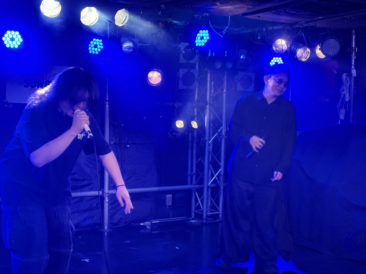 びーべ@10/24BirthDayワンマン@両国SUNRIZE tweet media