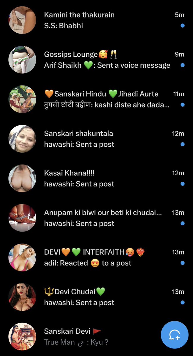 Sanskari tweet media