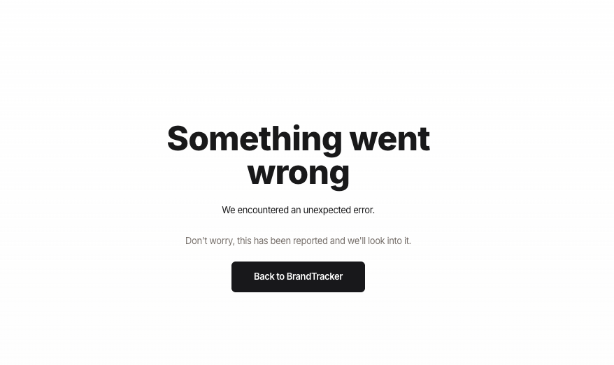 andrejilisin's tweet photo. @vincent_alonzi The app became buggy AF and this keeps on happening constantly. Any idea why? Also API/MCP gets dropped every 2 days https://t.co/obepvoifeW
