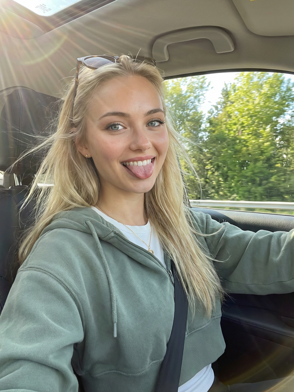Lena Schraiber tweet media
