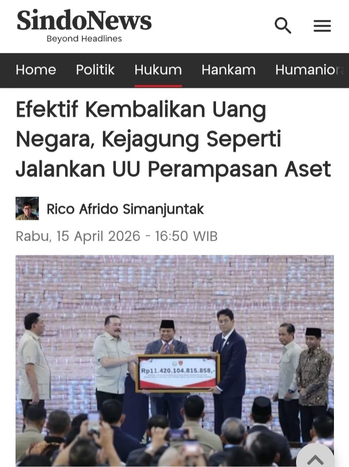 🇲🇨 B. Prasetya 🇲🇨 tweet media