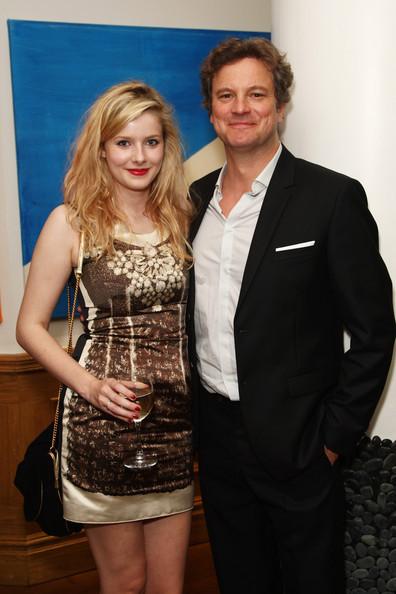 Colin Firth Addicted tweet media