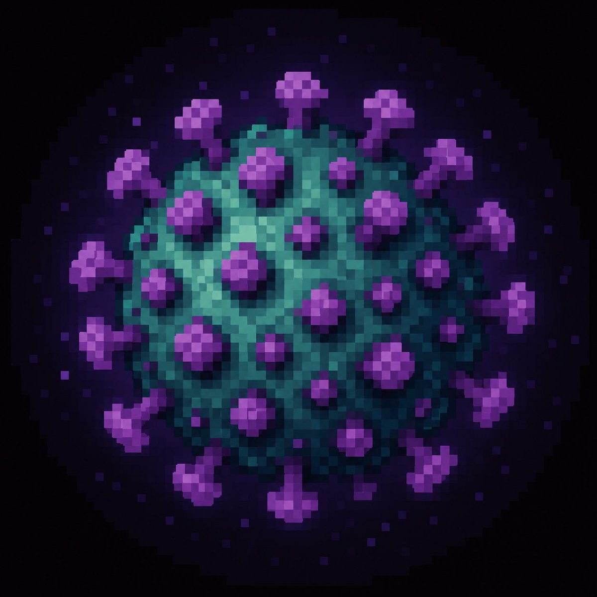 HANTA VIRUS | FREE MINT tweet media