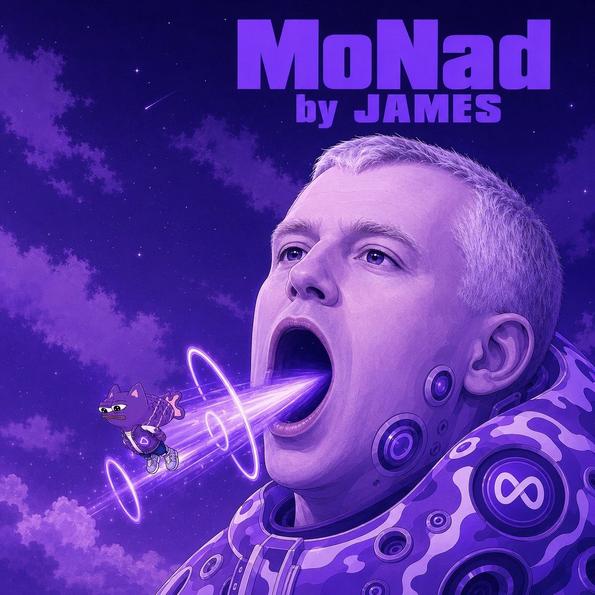 good monad dads say it back