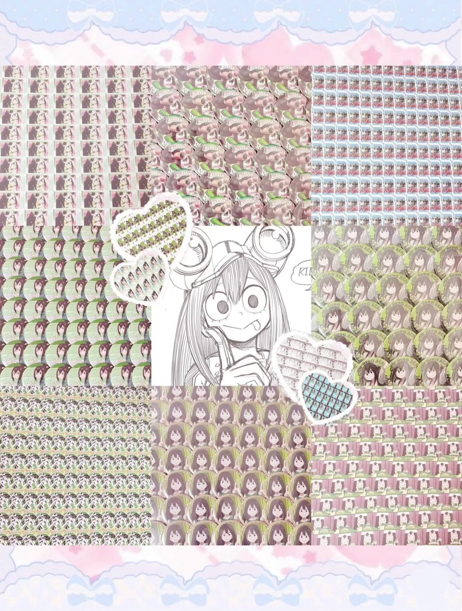 ♡しにゃ♡ tweet media