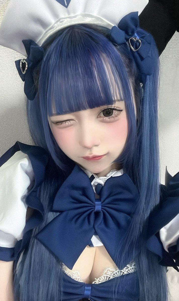 顔面 tweet media