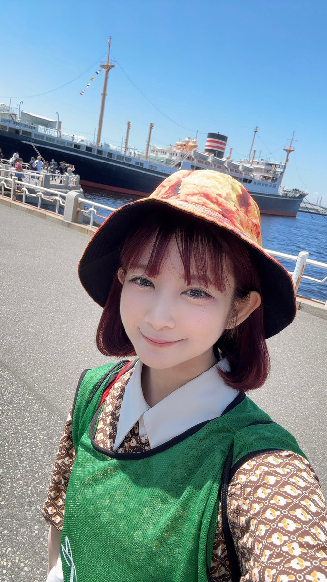 有野いく🐔ArinoIku tweet media