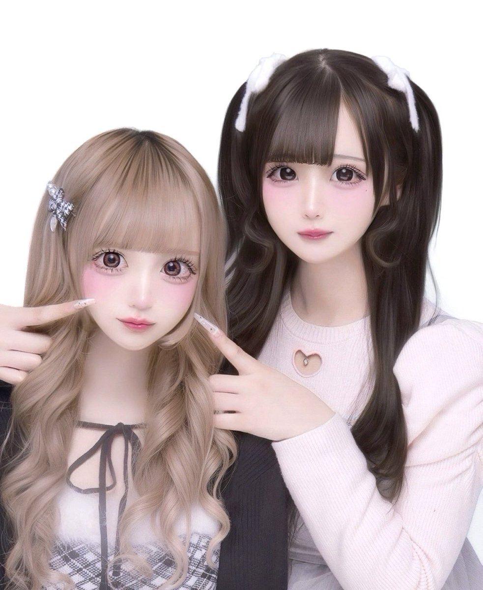顔面 tweet media