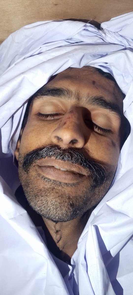 Amanullah Kanrani tweet media