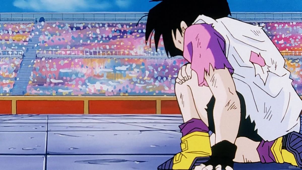 Videl tweet media