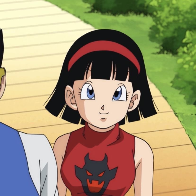 Videl tweet media