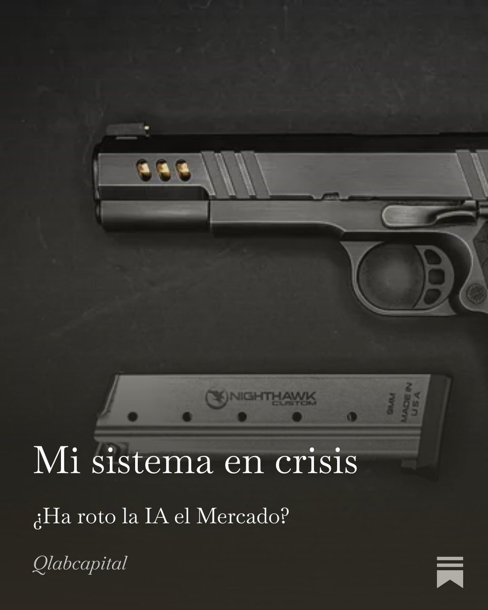 solerblanc's tweet photo. Buenas,

He dejado un post en mi S.bstack (link en bio) reflexionando sobre cómo está cambiando la IA las reglas del juego para invertir y cómo me adapto yo. https://t.co/f6cBzebN7Z