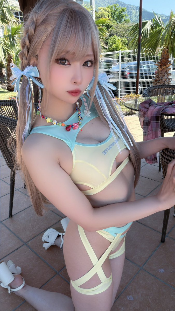 七瀬あずさ🐰さんのエロ画像、2026年05月10日16時14分53秒に投稿