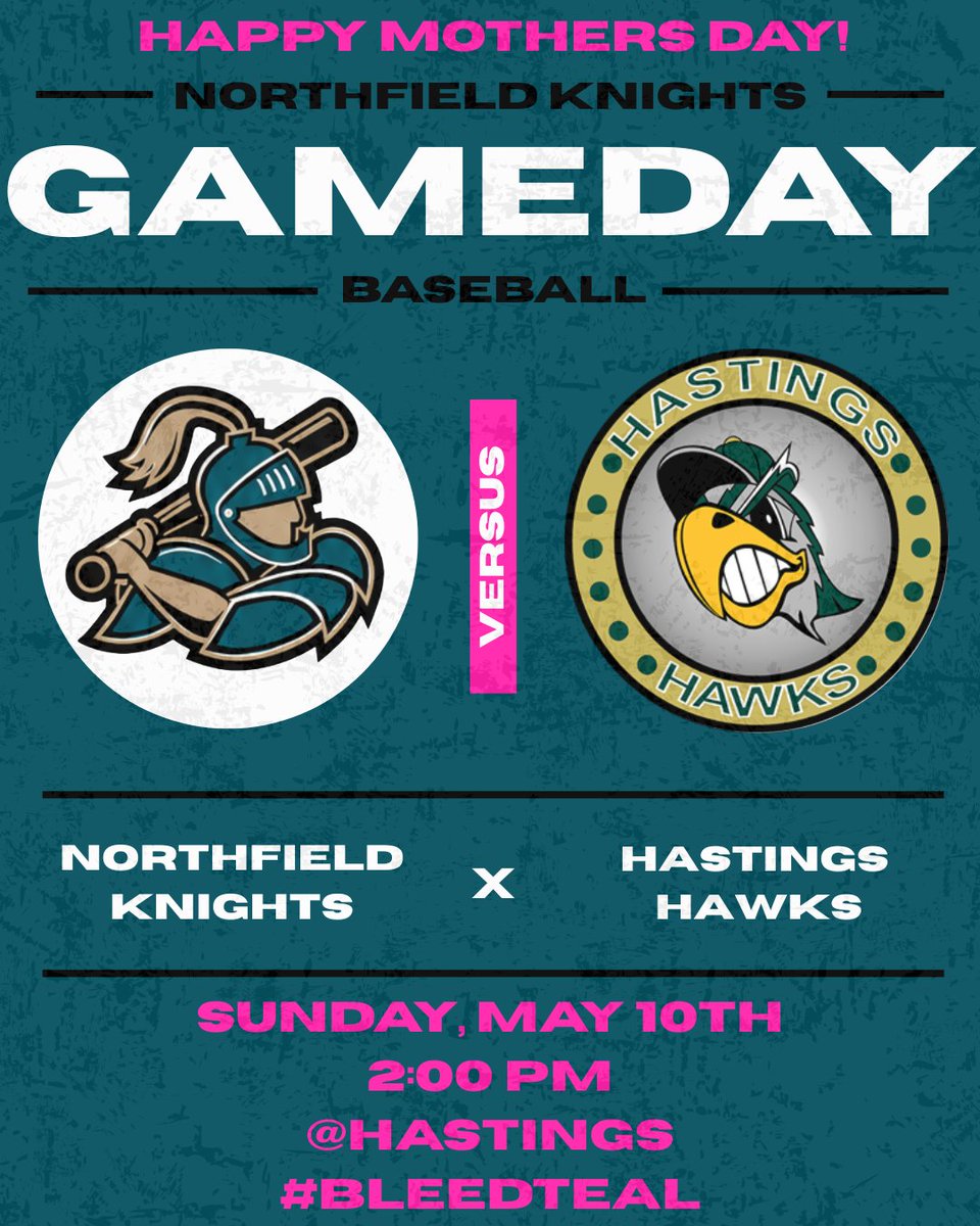 Northfield Knights tweet media