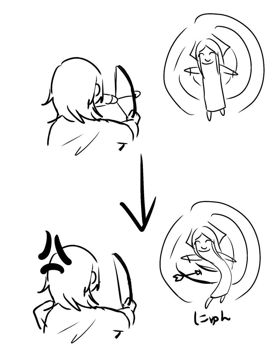 一木 tweet media